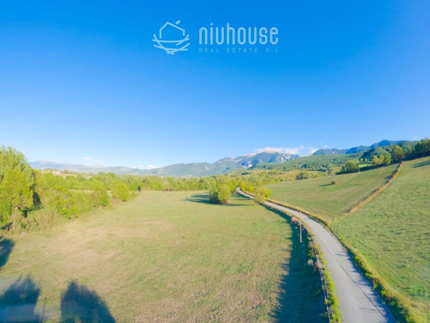 Terreno rural